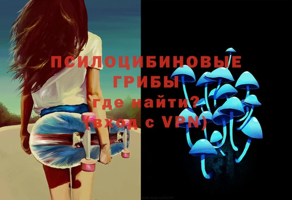 MESCALINE Магас